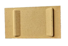 REFRATTARIO  FOCOLARE cod