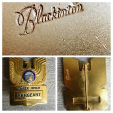 Rara Badge Polizia (Obsoleto)