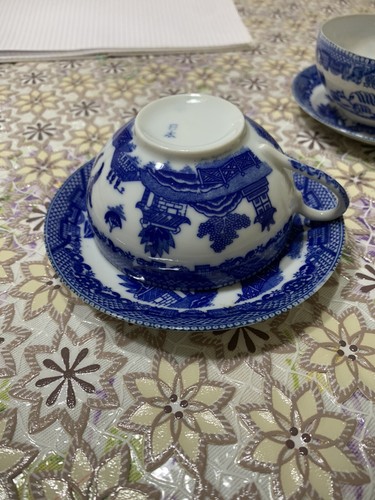 Set tazze the ceramica di - da,