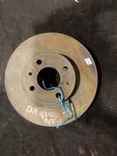 DISCHI FRENI  16V  (COPPIA)  Fiat Bravo / Brava 1^ Serie ('95-'02)   P5-SC3-73