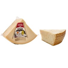 Latteria Sociale Mantova Grana Padano DOP 4,6 Kg Circa.