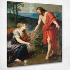 Cristo Appare A Maria