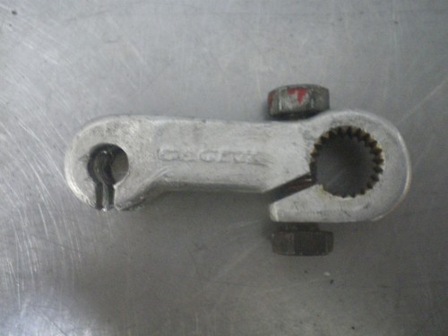 Braccetto leva comando - leva,
