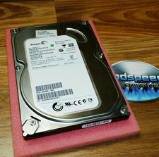 Dell Optiplex 755 - Disco