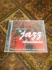 A Jazz Christmas By Wilson