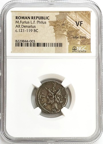 121 argento repubblica - 121,