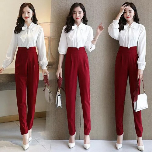 Elegante raffinato tailleur - elegante,