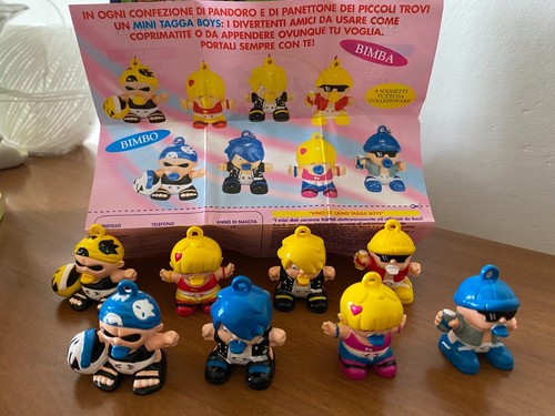 Extra kinder serie - extra,