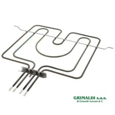 RESISTENZA SUPERIORE 2000W PER