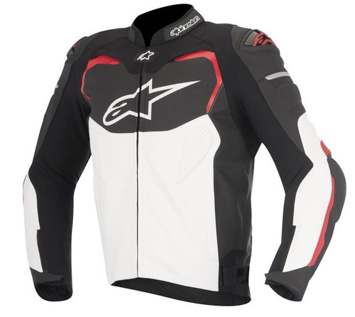Giacca moto alpinestars pro - alpinestars, gp