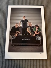 Foo Fighters Dave Grohl Fine