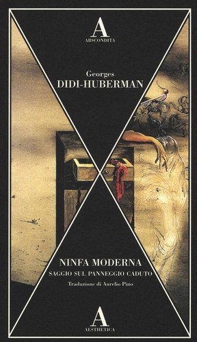 Georges didi huberman - didi-huberman,, ninfa