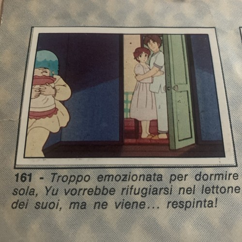 Figurina 161 - figurina, n.