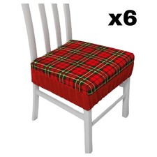 Cuscini Sedie Cucina Con