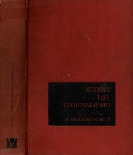 Storia del giornalismo - .,