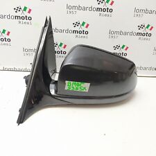 Specchietto Retrovisore Elettrico Esterno Sinistro BMW SERIE 5 530 F10 F11 F12