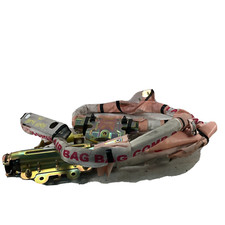 Carica airbag tetto tendina destra dx ant dx HONDA ACCORD MK7 cod. 78800-SEA-G91