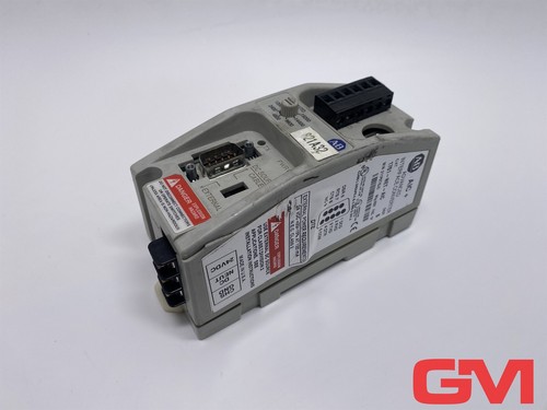 Allen bradley interfaccia - allen-bradley,