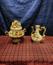 Caraffa E Centrotavola