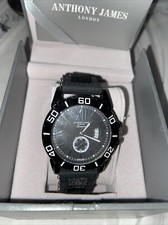 Orologio sportivo anthony - orologio,