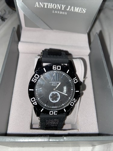 Orologio sportivo anthony - sportivo,