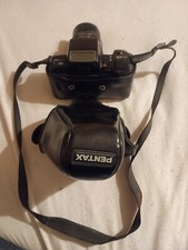 Pentax SF 7 SF7 body Pentax F