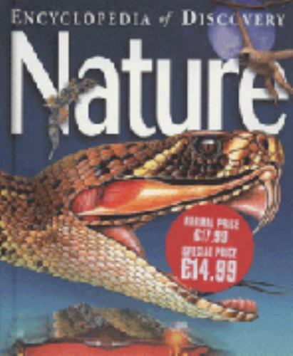 Encyclopedia discovery - encyclopedia, of
