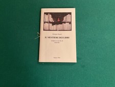 Giorgio soavi mestiere dei - giorgio,
