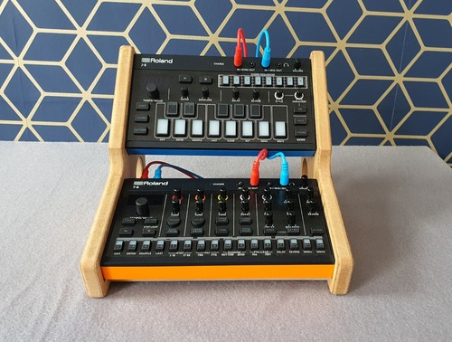 Roland aira compact t8 - compact,