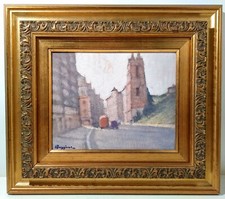 ANTICO QUADRO Enrico Boggione