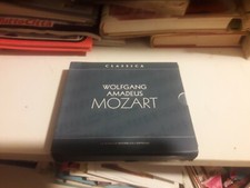 Mozart La Musica Di