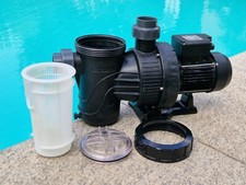 Pompa di filtrazione AstralPool Verdon ES 1,5 CV monofase - originale