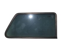 VETRO LATERALE POSTERIORE DESTRO OSCURATO PER FIAT PANDA 141 4X4 1991 ORIGINALE