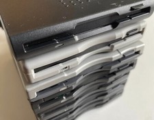 Unità PC ~ 3,5" disco /