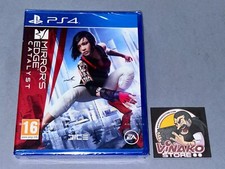 MIRROR'S EDGE CATALYST SONY