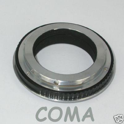 Tamron adaptall per pentak - ,