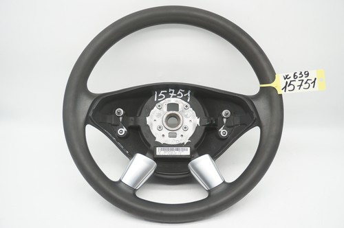 Volante mercedes vito viano - volante,