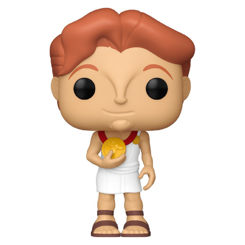 Young hercules funko pop 1669 - funko,
