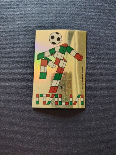 Calciatori panini 1989 - calciatori,