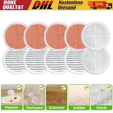 10x per Bissell Spinwave 20522