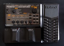 Roland GR-20 Sintetizzatore per chitarra Perfettamente Funzionante