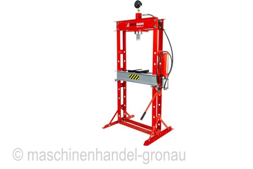 Holzmann wp30eco pressa - wp30eco,