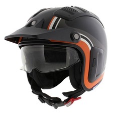 Shark drak trial helmet - 2,