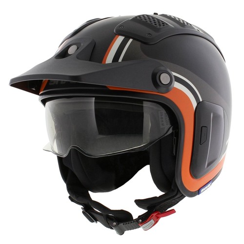 Shark drak trial helmet - shark,