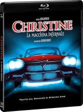 Blu Ray Christine - La