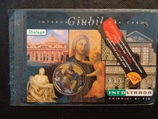 Cartolina Infostrada Dialoga