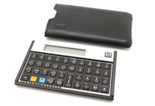 Calcolatrice scientifica