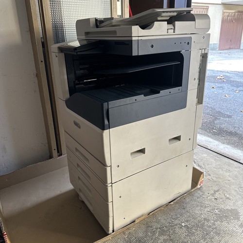 Stampante xerox versalink - stampante,