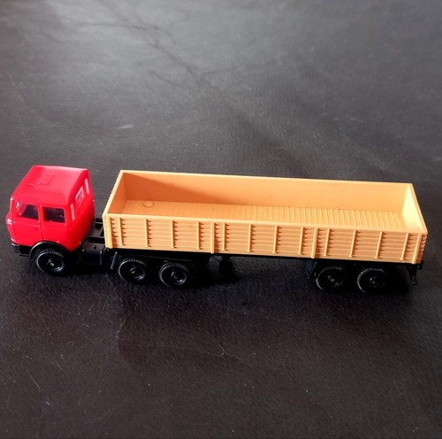 Lima 87 camion fiat - lima,