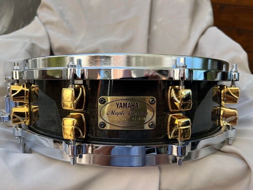 Rullante snare drum - rullante, yamaha
